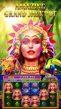 Double Win Slots - Free Vegas Casino Games APK screenshot 1