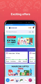 Shikhar APK screenshot 1