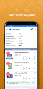 Shikhar APK screenshot 1