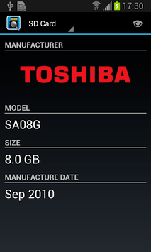 SD Insight APK screenshot 1 SD Insight APK screenshot 1