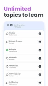 Primer APK screenshot 1
