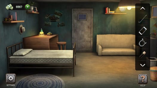 100 Doors - Escape from Prison APK screenshot 1 100 Doors - Escape from Prison APK screenshot 1