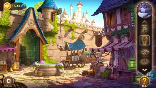 Escape Game: 100 Worlds APK screenshot 1
