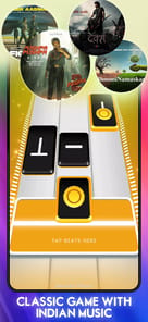 Song Beat: Music Game APK screenshot 1