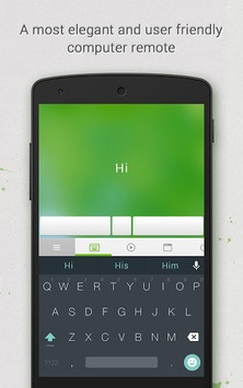 Remote Mouse APK screenshot 1