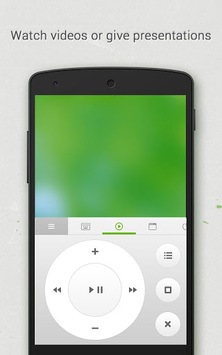 Remote Mouse APK screenshot 1