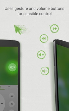 Remote Mouse APK screenshot 1