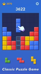 Block Journey APK screenshot 1 Block Journey APK screenshot 1