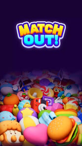 Match Out! APK screenshot 1