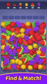 Match Out! APK screenshot 1