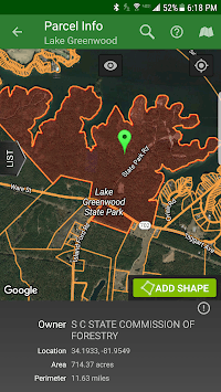 HuntStand APK screenshot 1 HuntStand APK screenshot 1