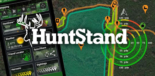 Install HuntStand on PC install HuntStand on PC