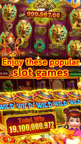 Royal Game APK screenshot 1