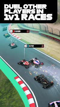 F1 Manager APK screenshot 1