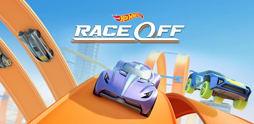 install Hot Wheels: Race Off on PC