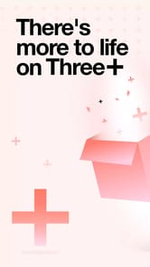 Three+ APK screenshot 1