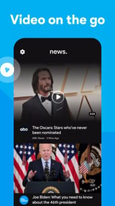 news. APK screenshot 1