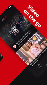 TheDaily APK screenshot 1