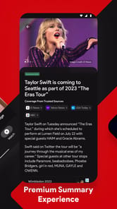 TheDaily APK screenshot 1
