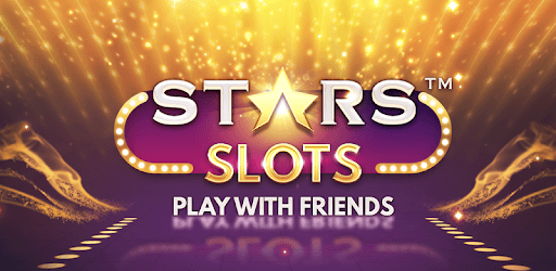 install Stars™ Slots Casino - Play With Friends on PC