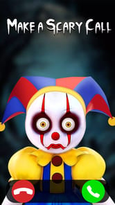 Monster Prank Call: Scary Chat APK screenshot 1 Monster Prank Call: Scary Chat APK screenshot 1