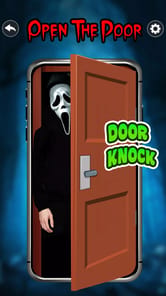 Monster Prank Call: Scary Chat APK screenshot 1 Monster Prank Call: Scary Chat APK screenshot 1