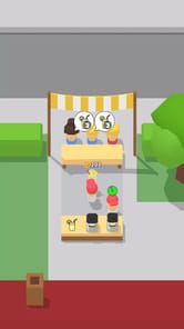 Eatventure APK screenshot 1