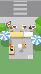Eatventure APK screenshot 1