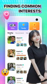 Timo Club APK screenshot 1