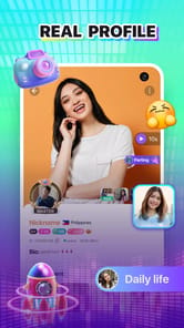 Timo Club APK screenshot 1