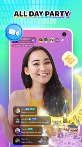 Timo Club APK screenshot 1