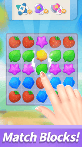 BTS Island APK screenshot 1