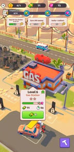 Roadside Empire APK screenshot 1