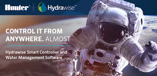 install Hydrawise Irrigation on PC