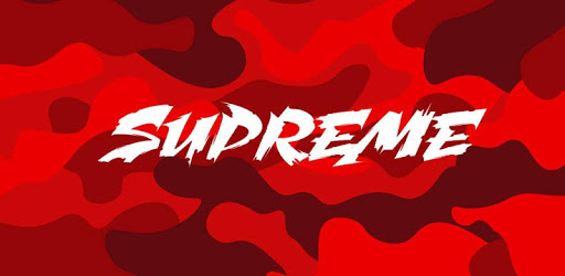 install Supreme Wallpaper on PC
