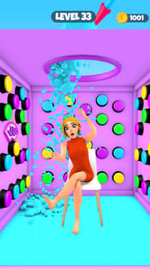 100 Mystery Buttons APK screenshot 1