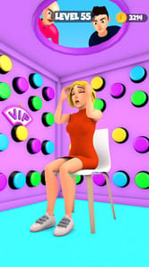 100 Mystery Buttons APK screenshot 1