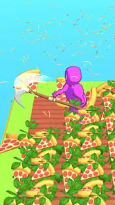Muscle Land APK screenshot 1