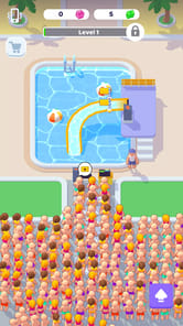 My Aquapark APK screenshot 1