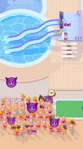 My Aquapark APK screenshot 1