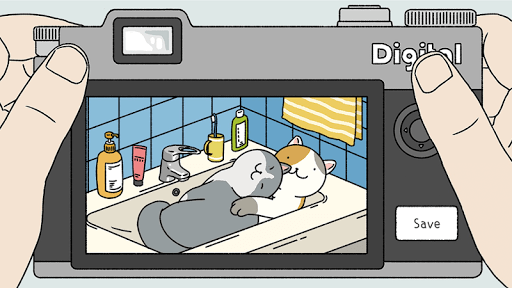 Adorable Home APK screenshot 1 Adorable Home APK screenshot 1