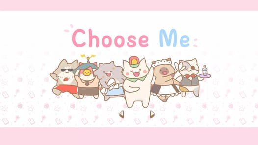 Cat Spa APK screenshot 1