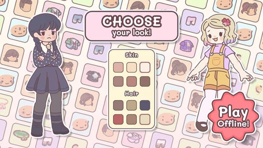 Pocket Love APK screenshot 1