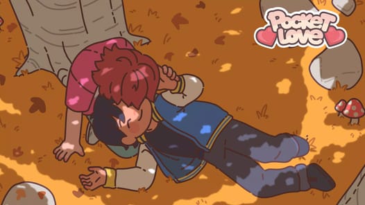 Pocket Love APK screenshot 1