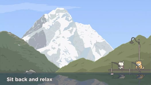 Tsuki Adventure 2 APK screenshot 1