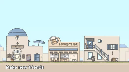 Tsuki Adventure 2 APK screenshot 1