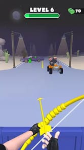 Stealth Shooter APK screenshot 1