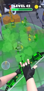 Stealth Shooter APK screenshot 1