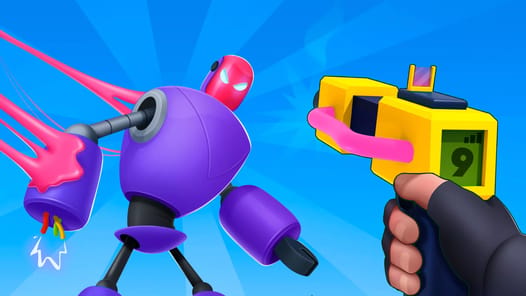 Tear Them All APK screenshot 1