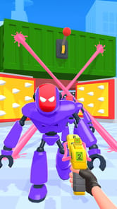 Tear Them All APK screenshot 1